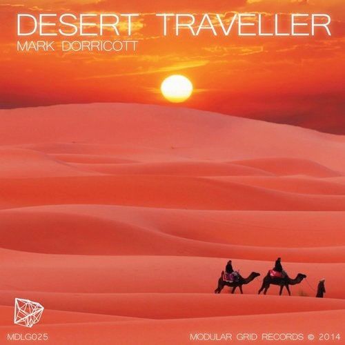 Desert Traveller