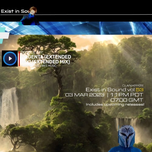 Tranceplayer live | Exist in Sound 53