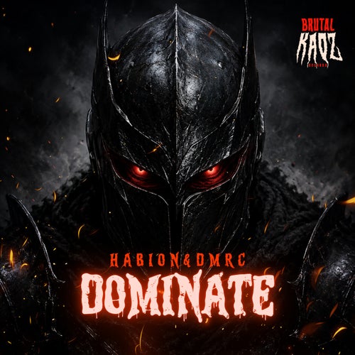 DOMINATE
