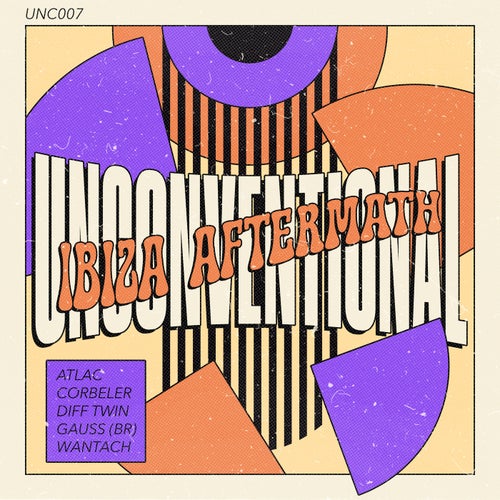 Ibiza Aftermath [Unconventional] FLAC - Unconventional
