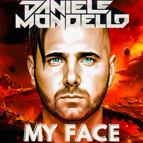 MY FACE