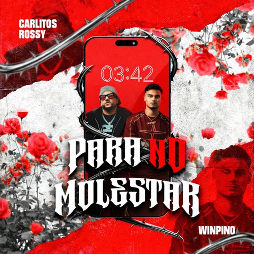 Para No Molestar