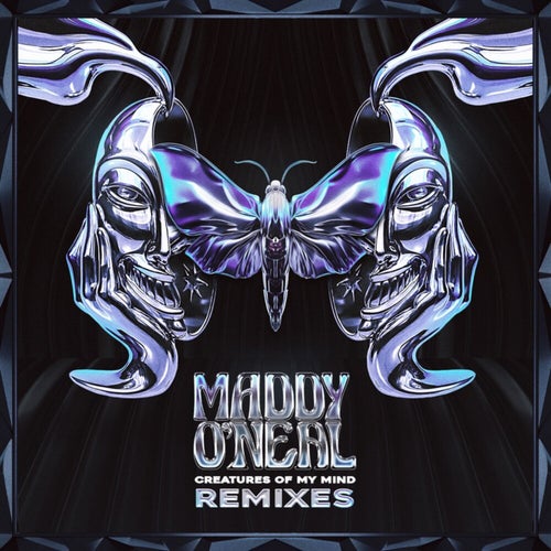 Creatures Of My Mind Remixes