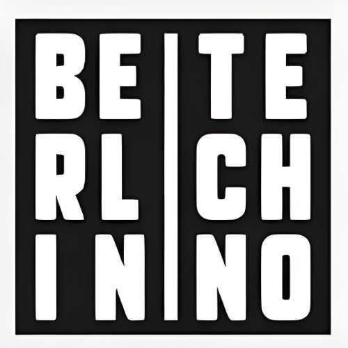 BERLIN TECHNO
