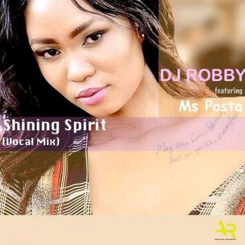 Shining Spirit