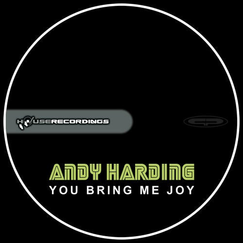 You Bring Me Joy