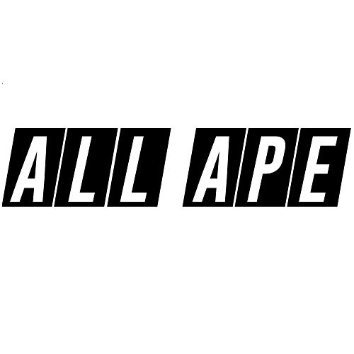 All Ape