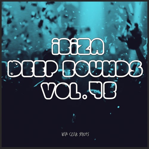 Ibiza Deep Sounds, Vol. 45