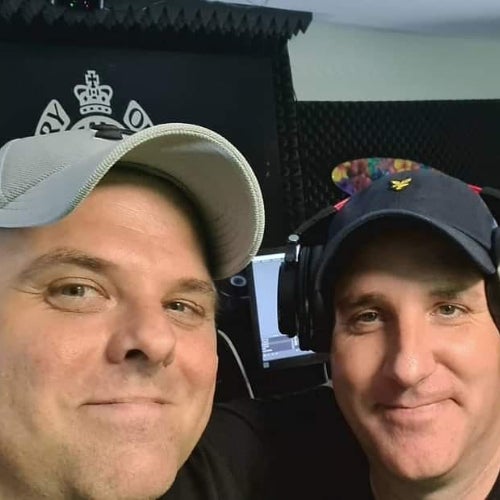 D.J.G. & M.I.K! Released Tracks