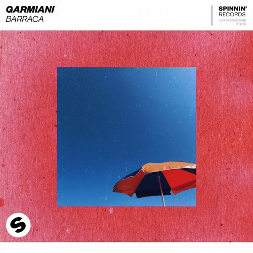 BARRACA (Extended Mix)