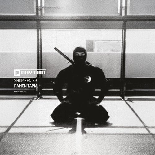 Shuriken EP