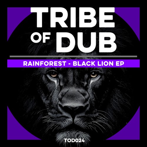 Black Lion EP
