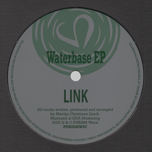 Waterbase EP
