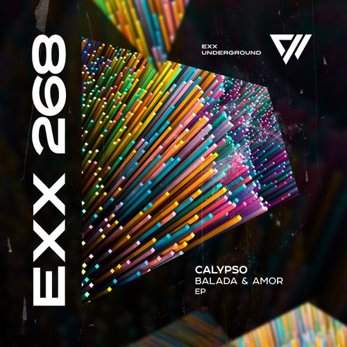  Calypso - Balada and Amor (2024) 
