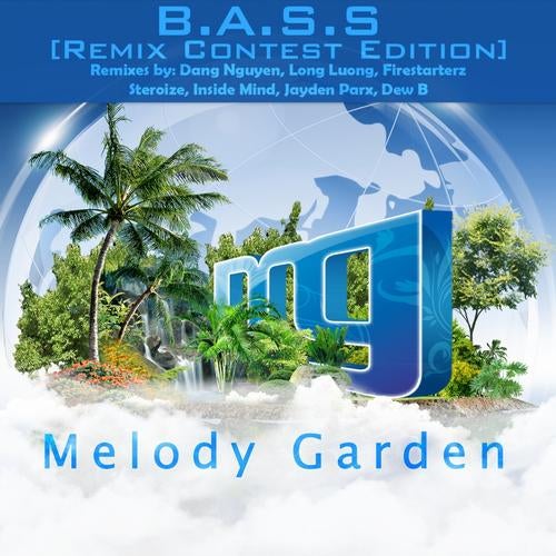 B.A.S.S (Remix Contest Edition)