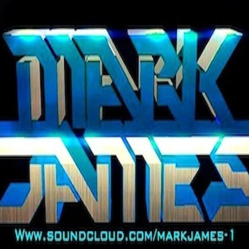 Mark James