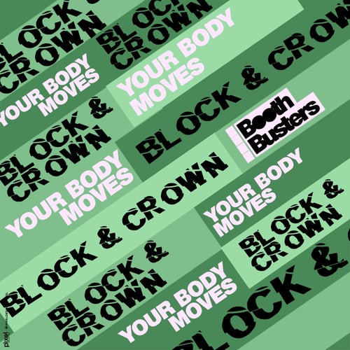 Your Body Moves 