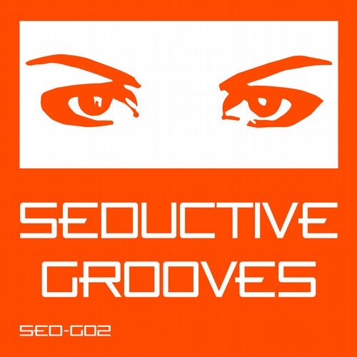 Cover art for Seductive Grooves 02