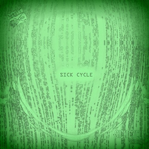 Cover art for The Hack