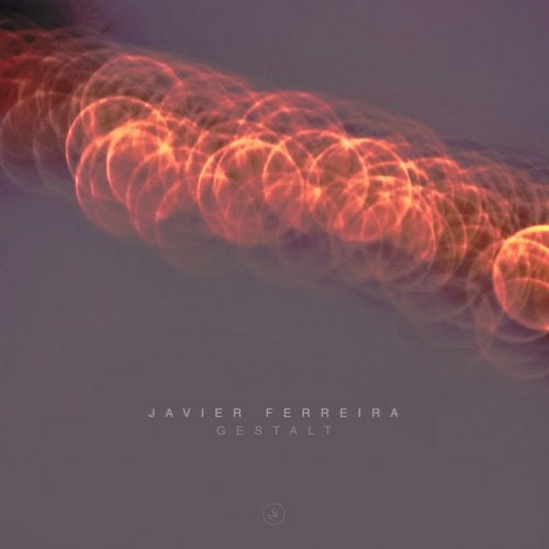 Cover art for Gestalt
