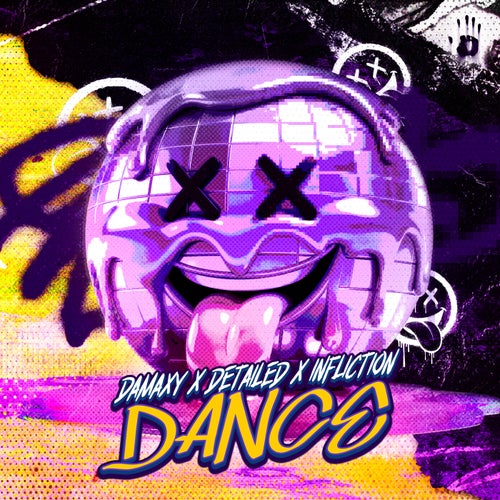 DANCE