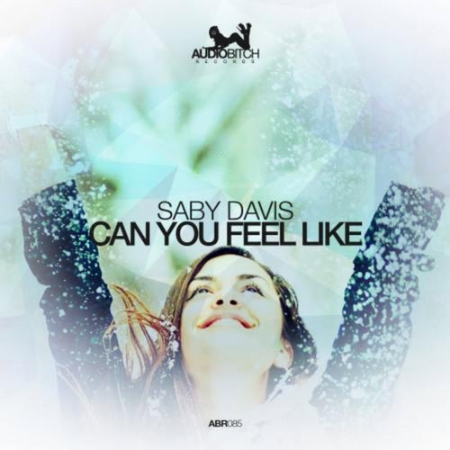 Can You Feel Like