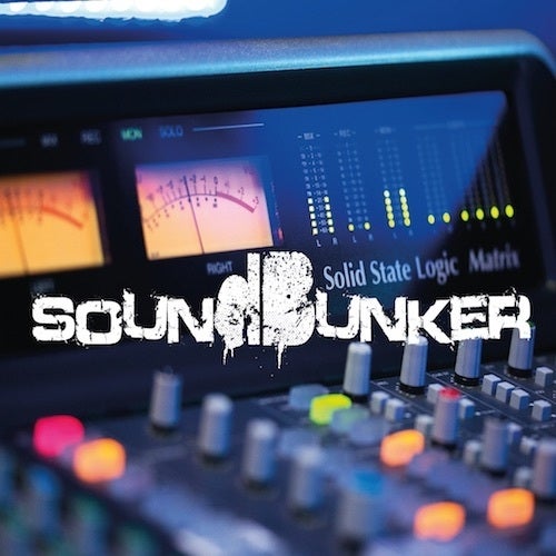 SoundBunker