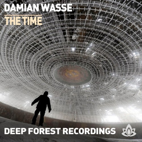 The Time (Original Mix)