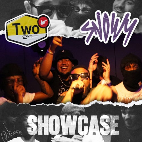 SHOWCASE 001