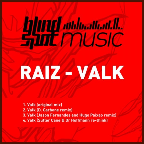 Valk EP