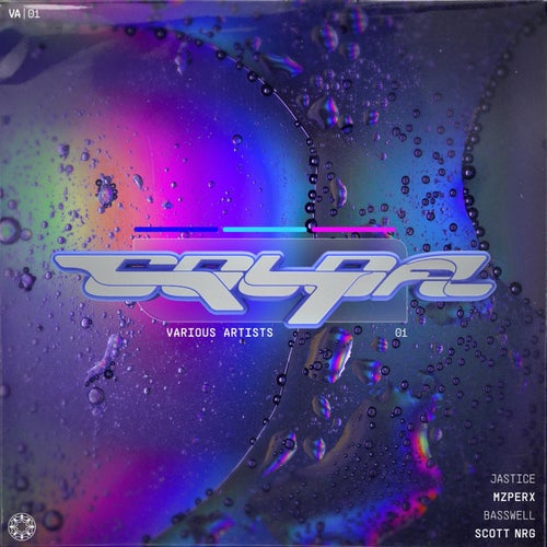 Cover art for COLOR VA01