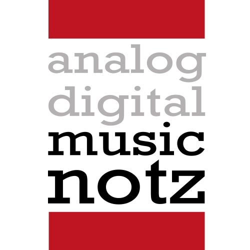 Analog Digital Music Notz