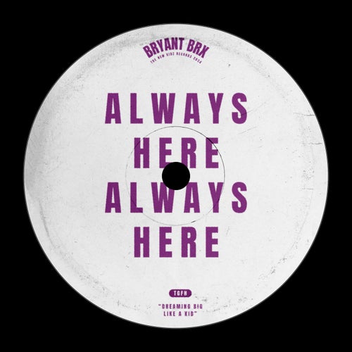 Always Here (Extended Mix)