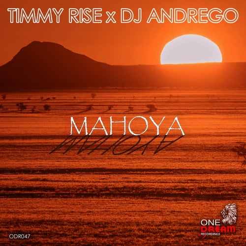 Mahoya