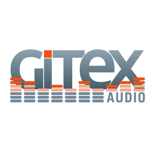 Gitex Audio