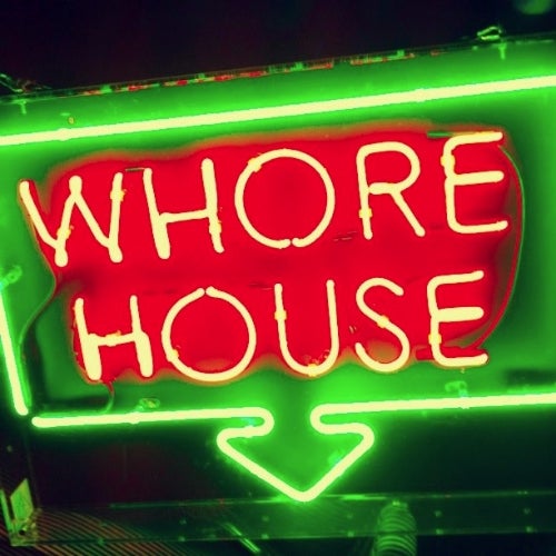 Hoxton Whore WhoreHouse Top 10