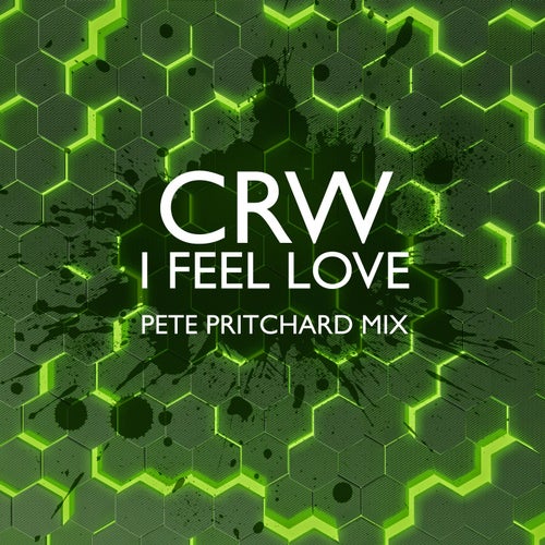 I Feel Love (Pete Pritchard Mix)