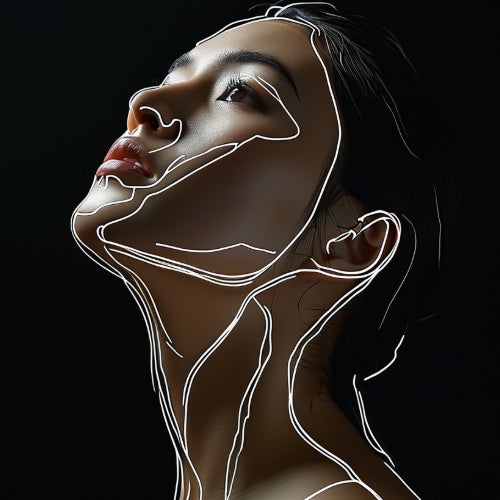 Melodic and Ethereal techno