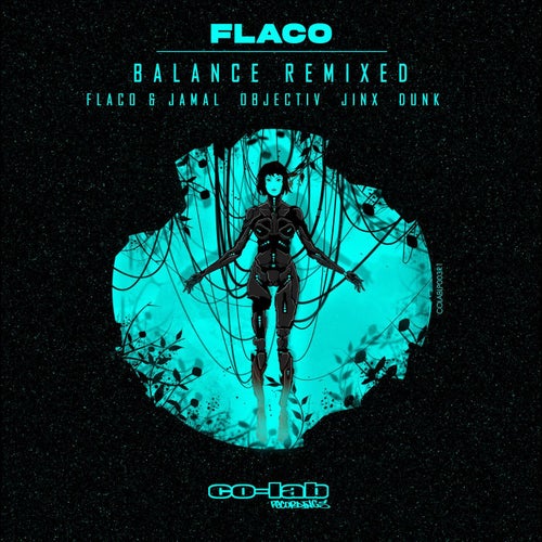 Balance - Remix EP