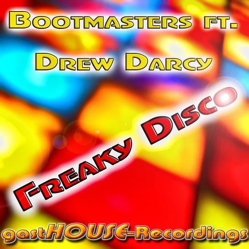 Freaky Disco