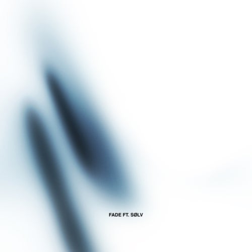 Cover art for Fade