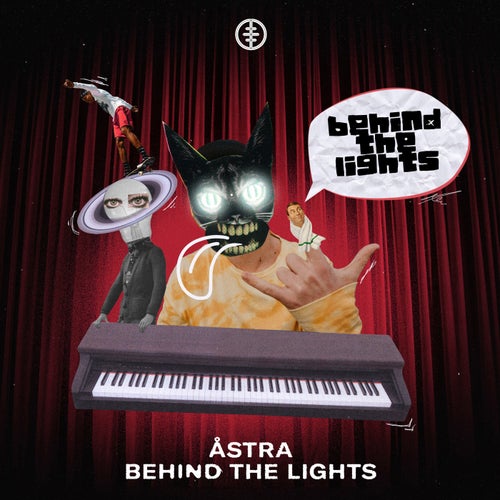 Behind The Lights - Extended Mix