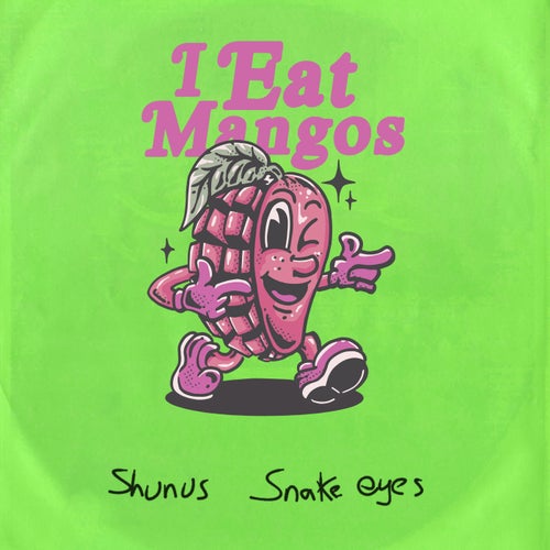 Snake Eyes