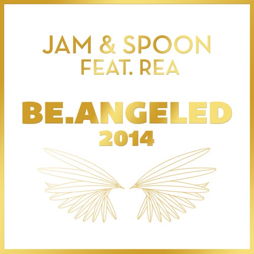 Be.Angeled 2014