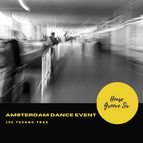Amsterdam Dance Event
