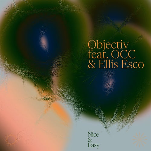 Nice & Easy