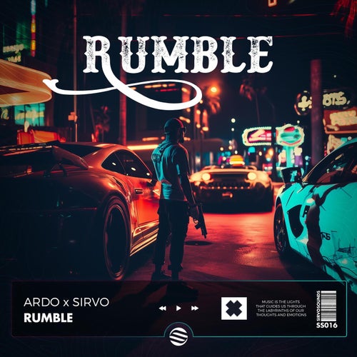 Rumble