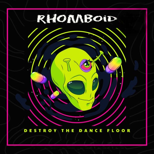 Destroy the Dance Floor