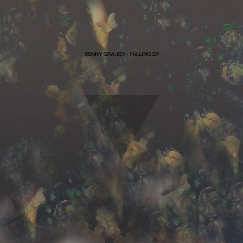 Cover art for Falling EP
