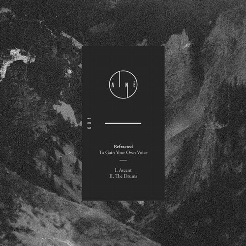 Refracted - The Drums